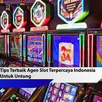 agen slot terbaik dan terpercaya