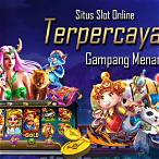 situs judi slot online terpercaya indonesia